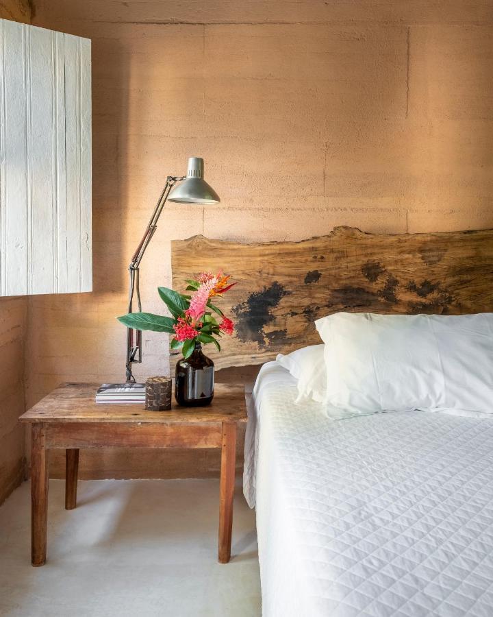 Hotel Quadradinho Caraíva Zewnętrze zdjęcie