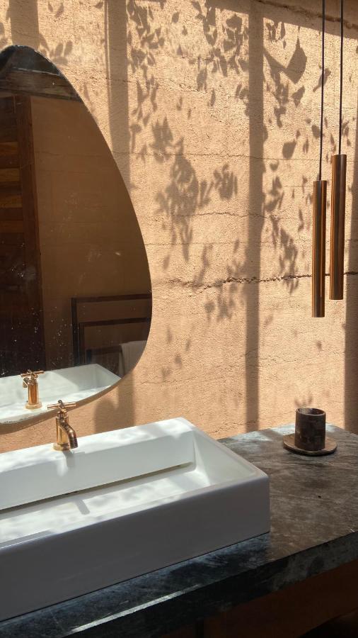 Hotel Quadradinho Caraíva Zewnętrze zdjęcie