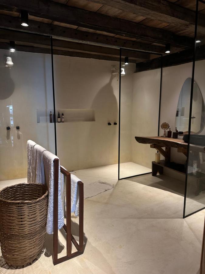 Hotel Quadradinho Caraíva Zewnętrze zdjęcie